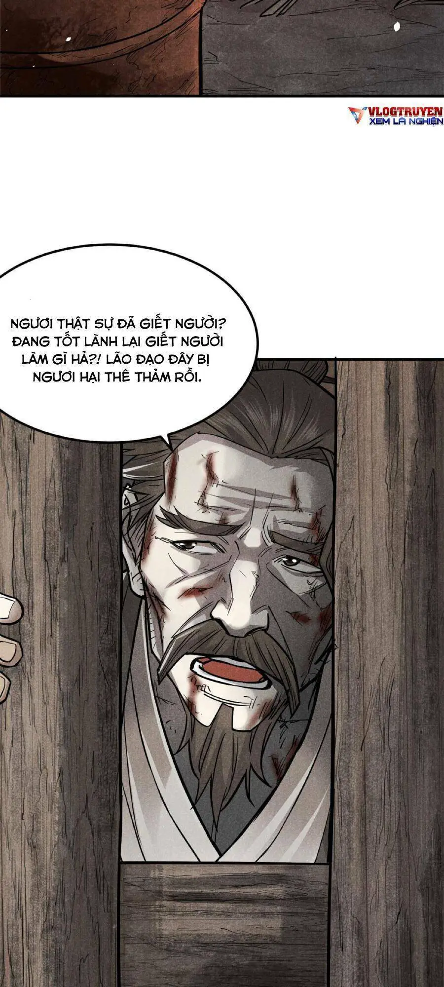 Tâm Ma Nettruyen ZZZ Chương 21 Page 31