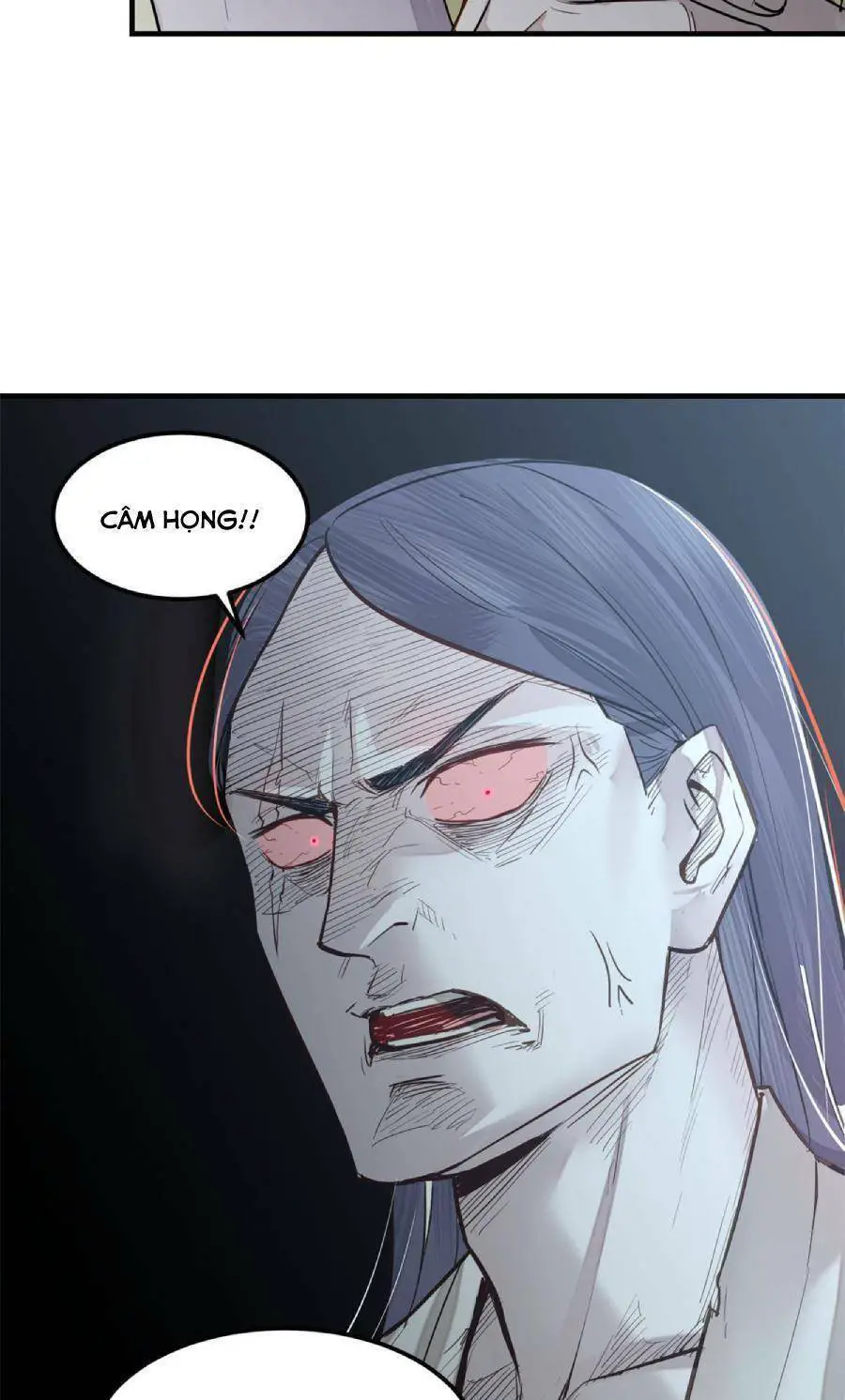 Tâm Ma Nettruyen ZZZ Chương 7 Page 20