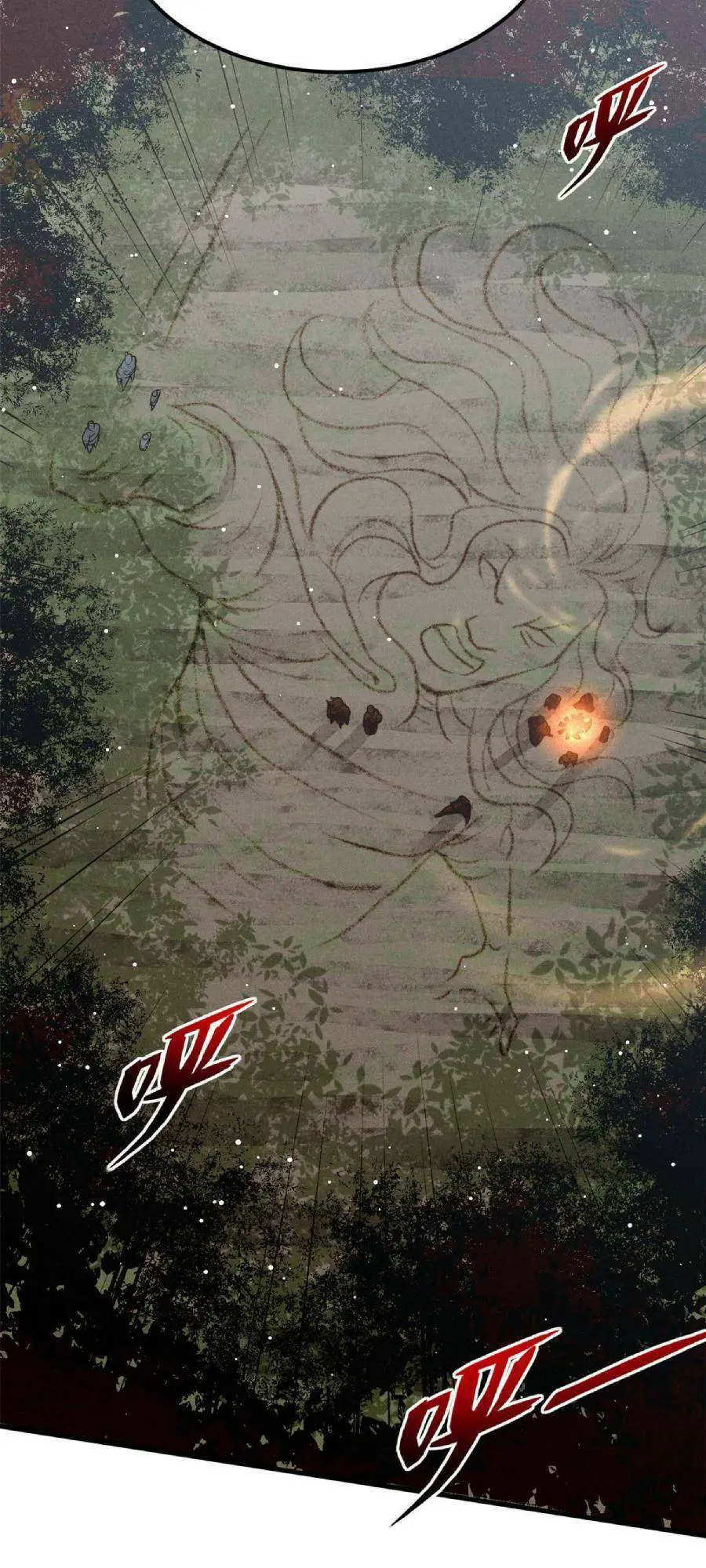 Tâm Ma Nettruyen ZZZ Chương 7 Page 34
