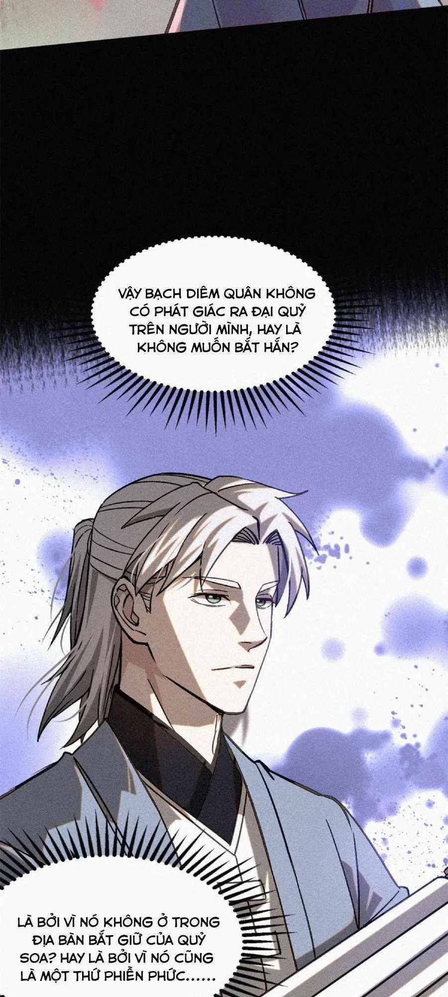 Tâm Ma Nettruyen ZZZ Chương 44 Page 5