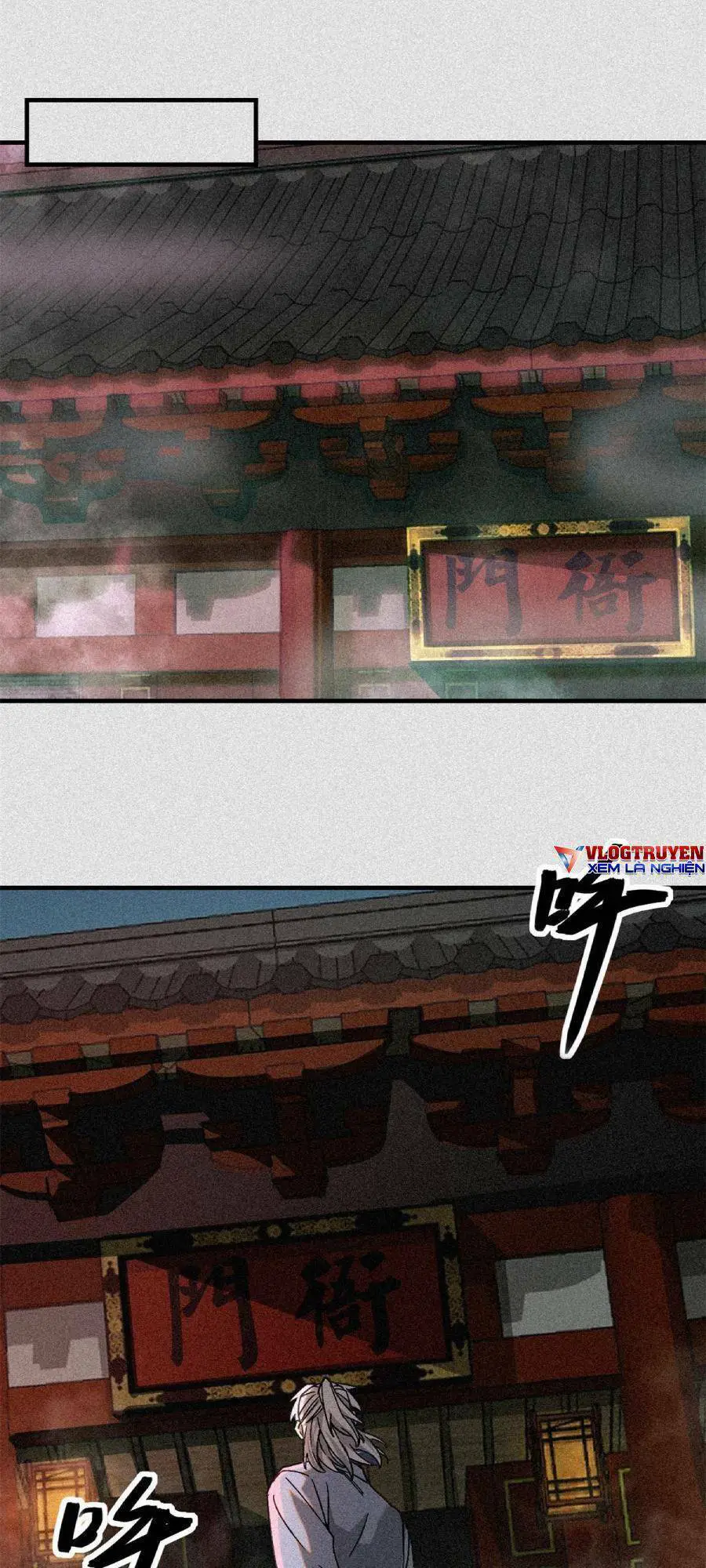 Tâm Ma Nettruyen ZZZ Chương 44 Page 7