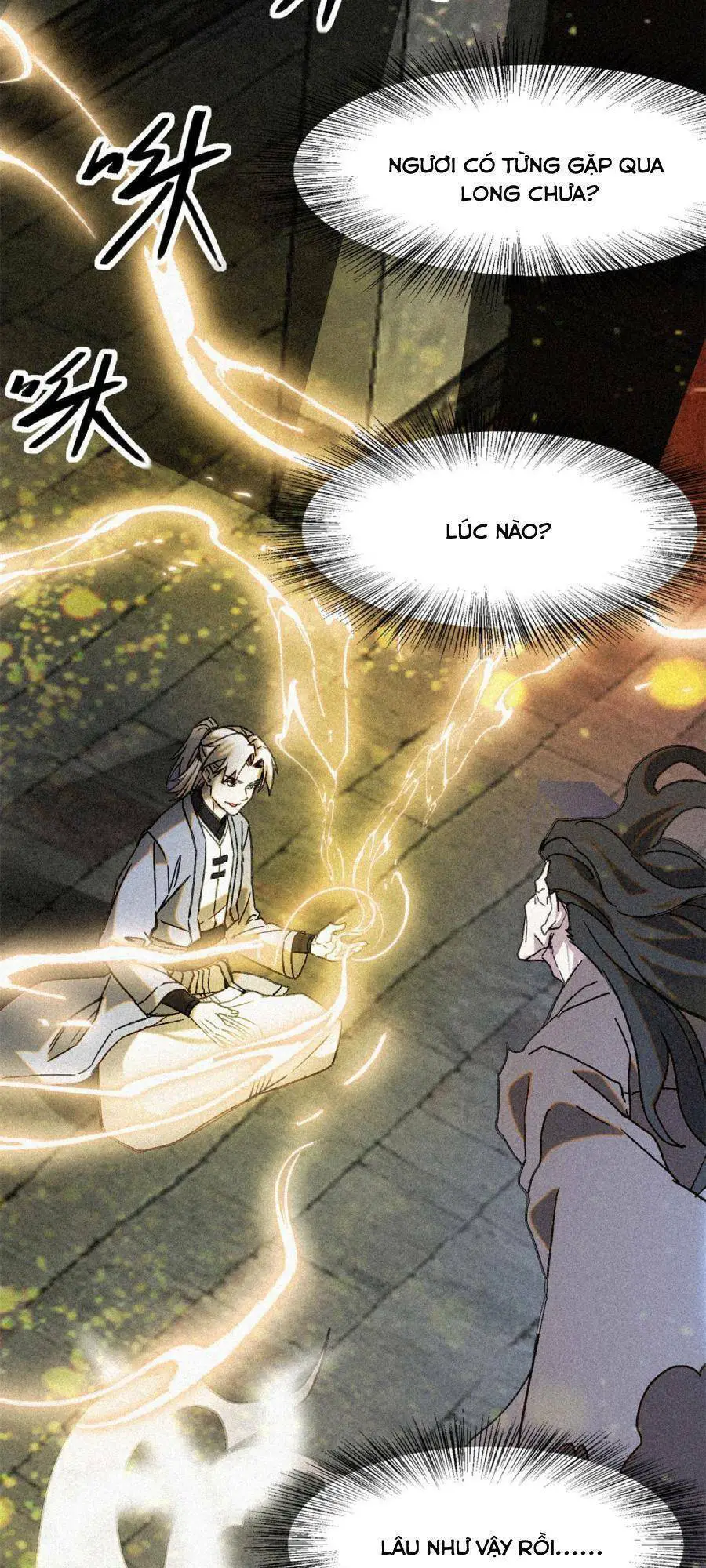 Tâm Ma Nettruyen ZZZ Chương 44 Page 11