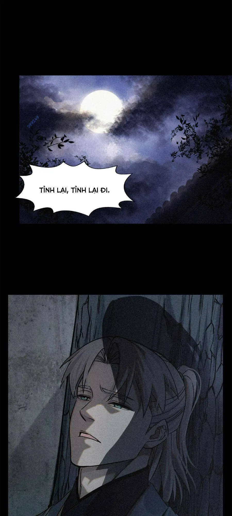 Tâm Ma Nettruyen ZZZ Chương 44 Page 15