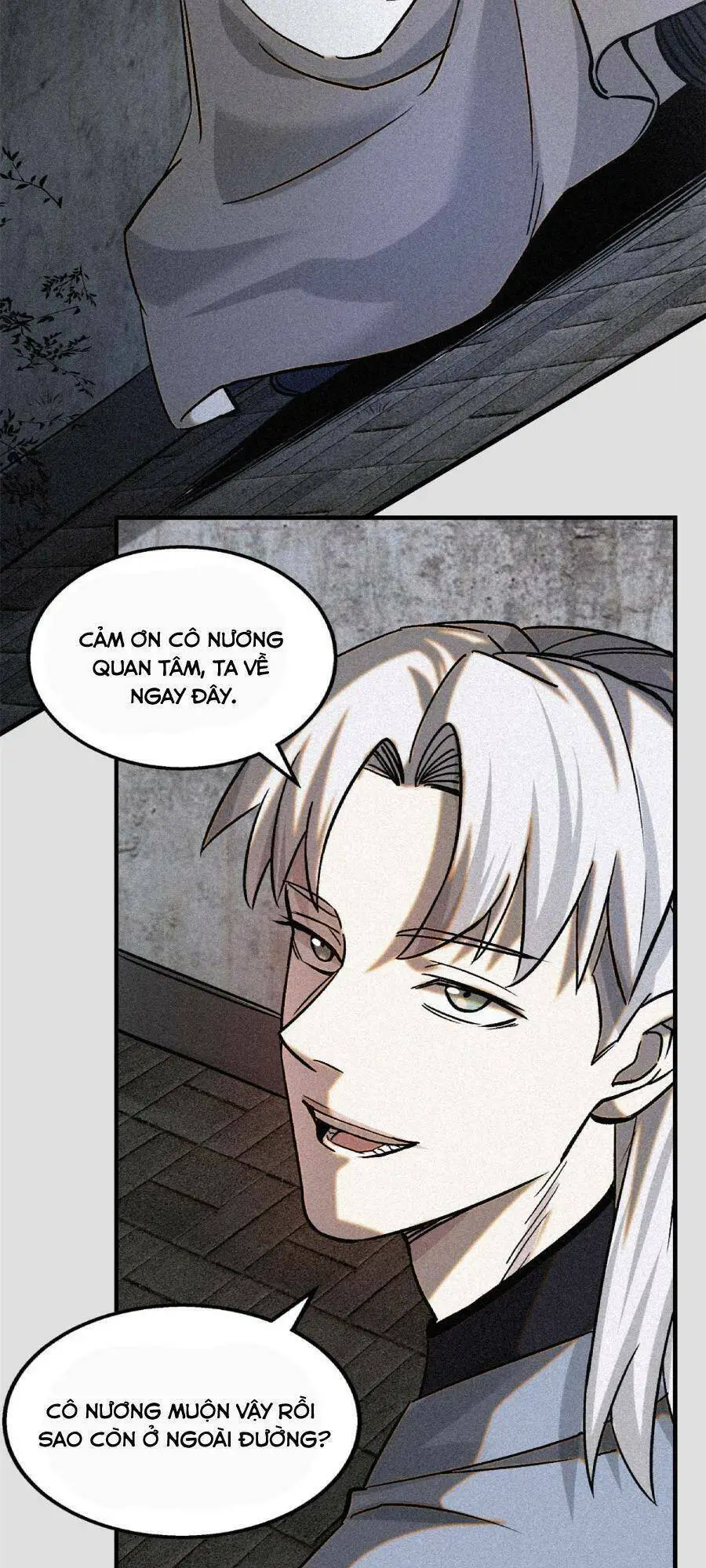 Tâm Ma Nettruyen ZZZ Chương 44 Page 19