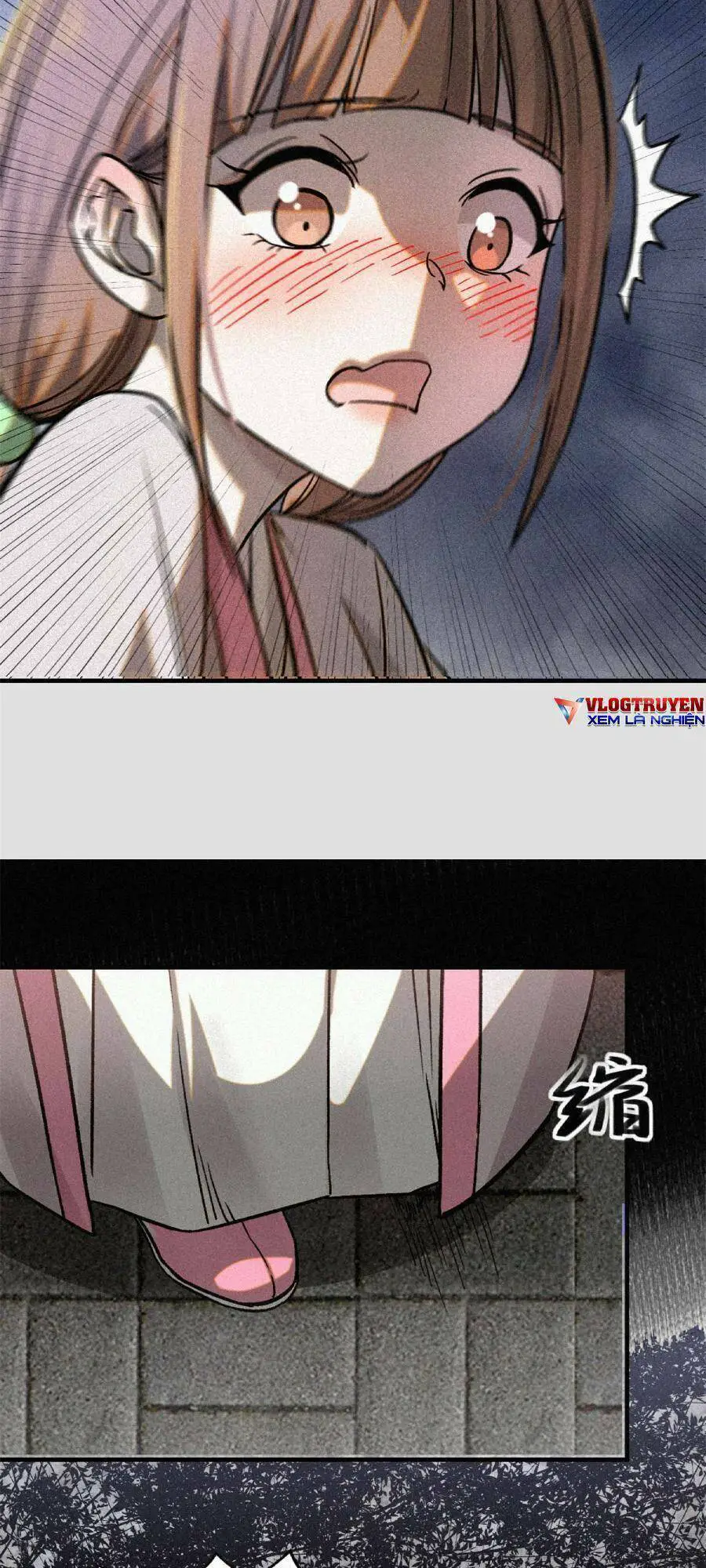 Tâm Ma Nettruyen ZZZ Chương 44 Page 21