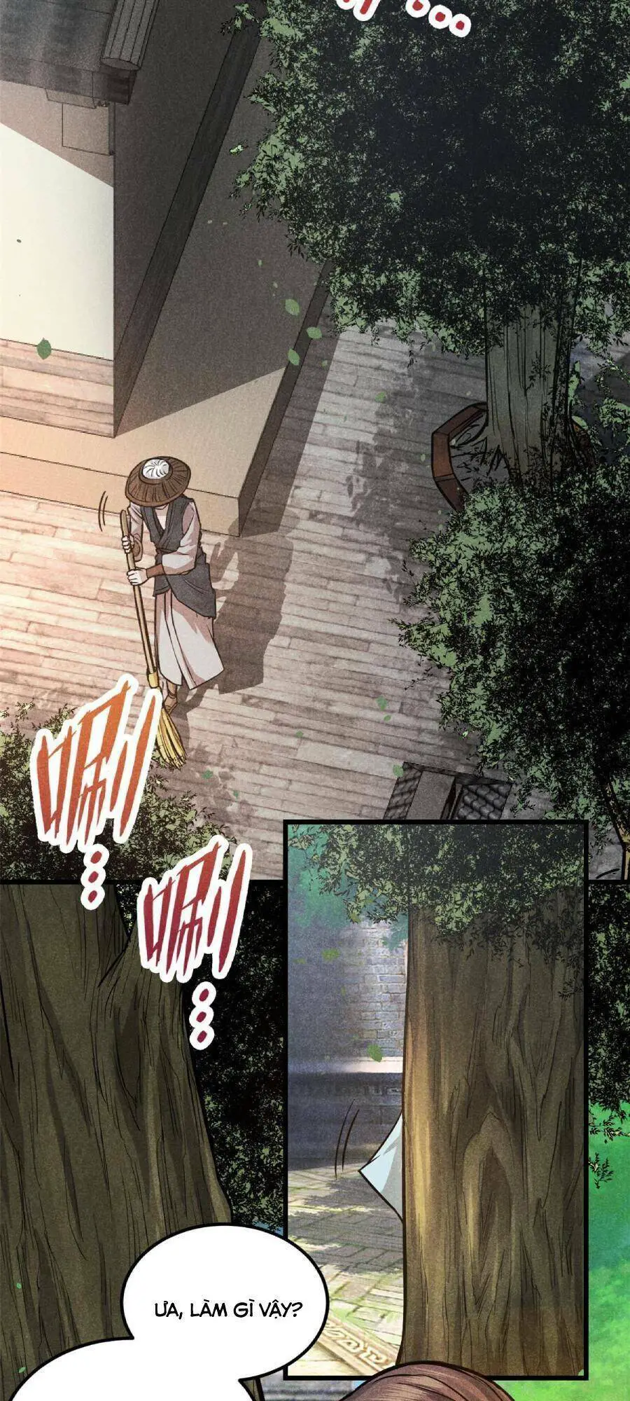 Tâm Ma Nettruyen ZZZ Chương 18 Page 5