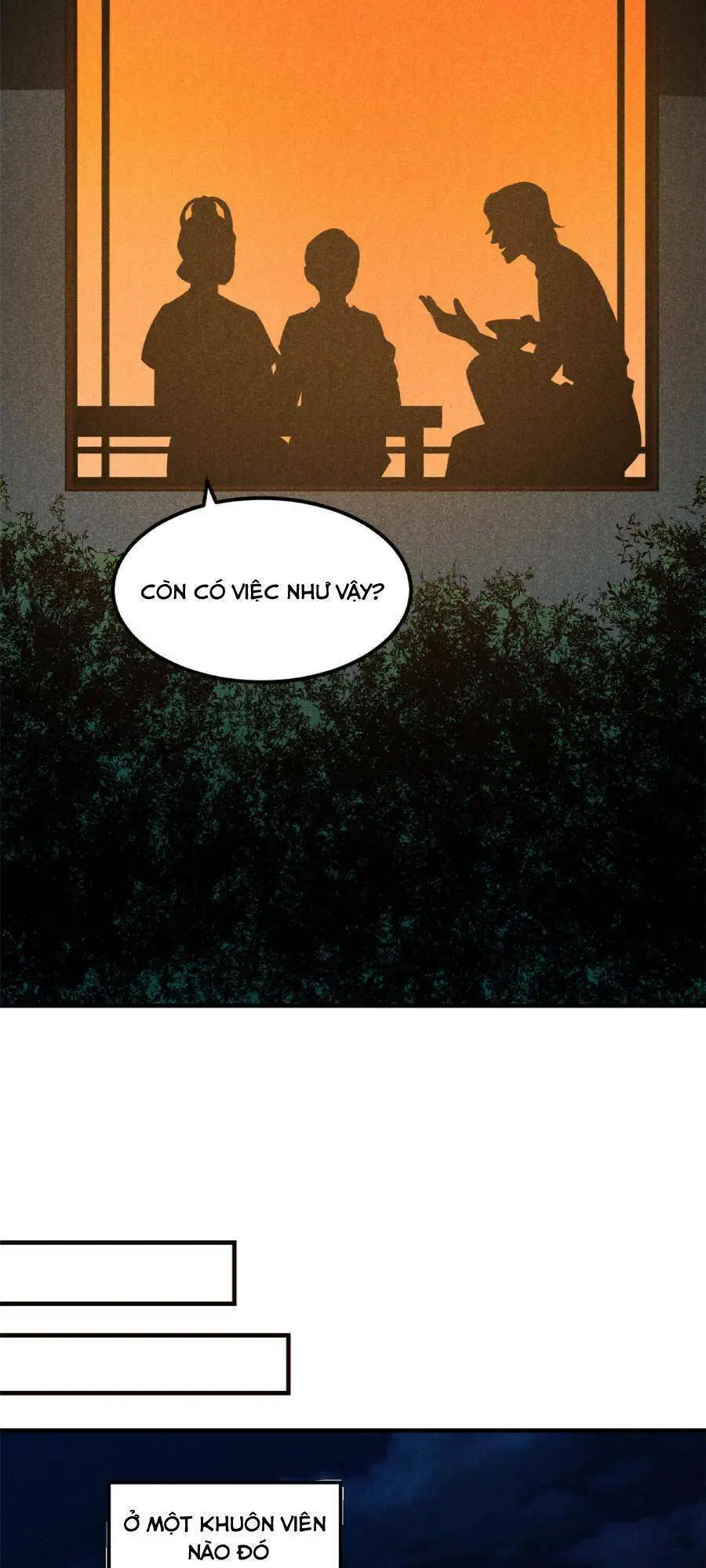 Tâm Ma Nettruyen ZZZ Chương 19 Page 6