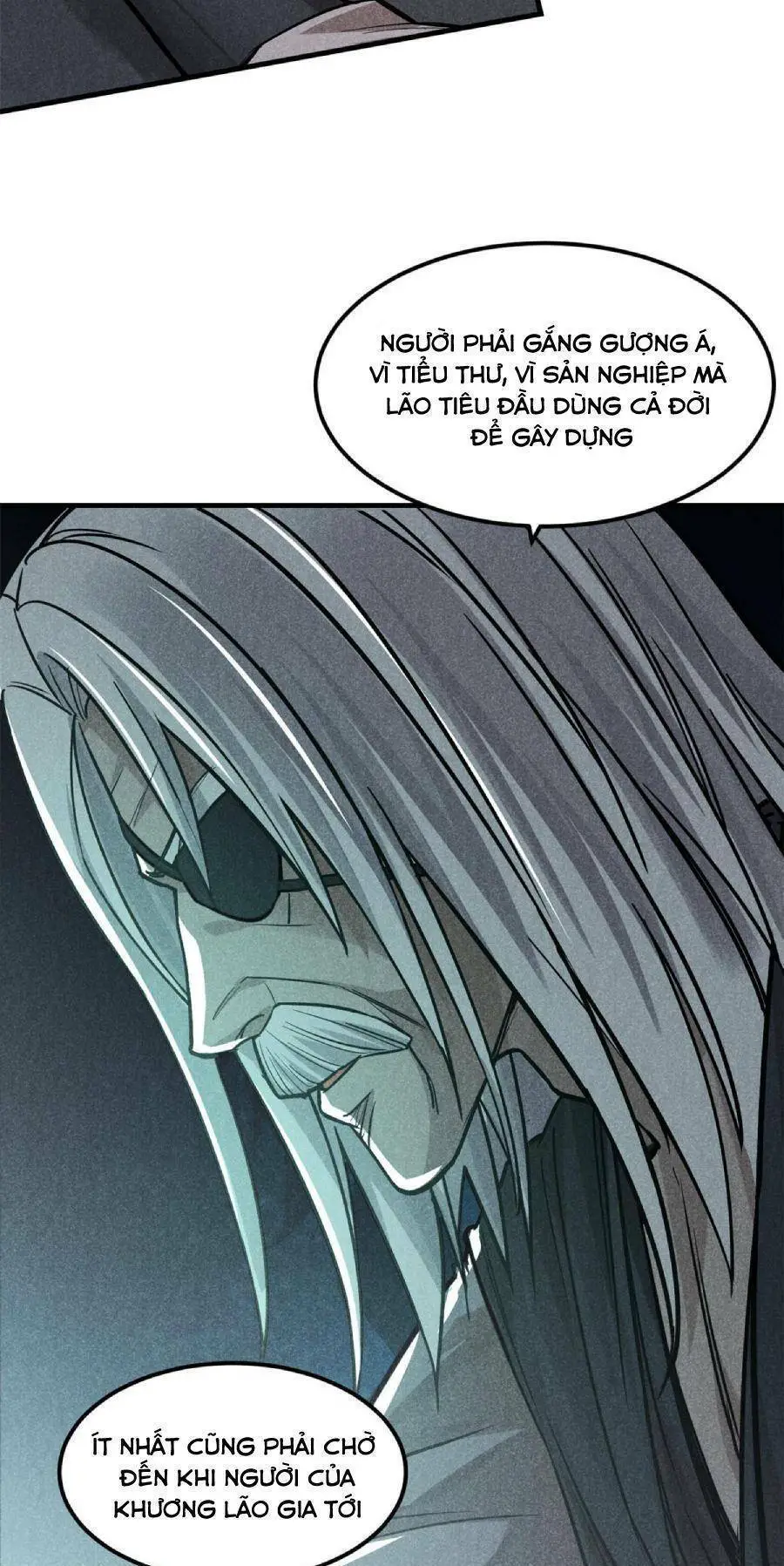 Tâm Ma Nettruyen ZZZ Chương 19 Page 11