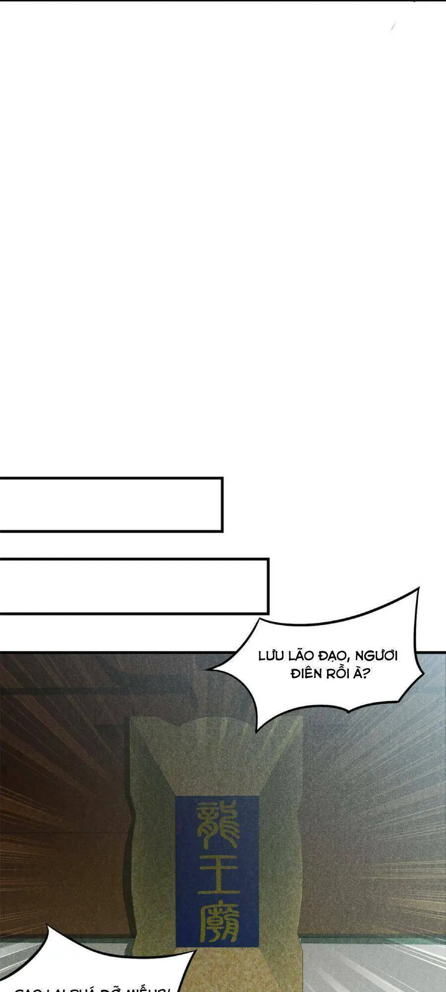 Tâm Ma Nettruyen ZZZ Chương 19 Page 13