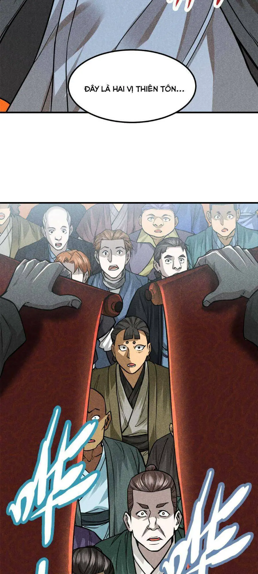 Tâm Ma Nettruyen ZZZ Chương 19 Page 17
