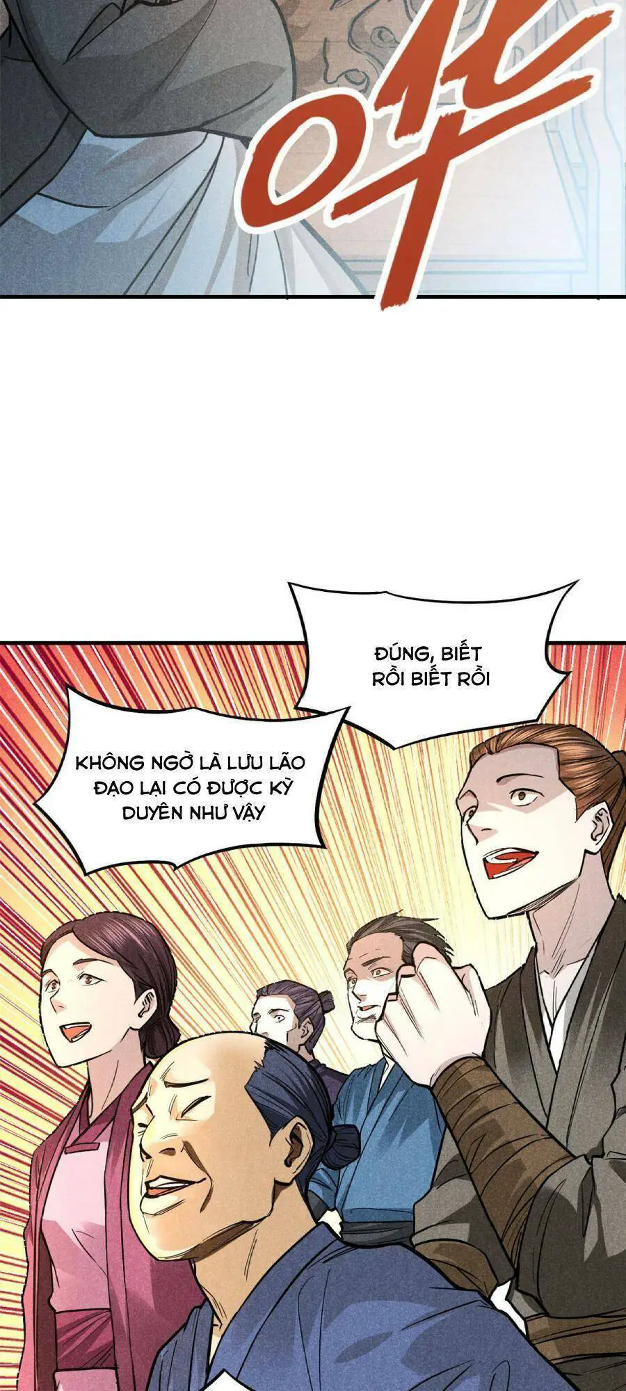 Tâm Ma Nettruyen ZZZ Chương 19 Page 22