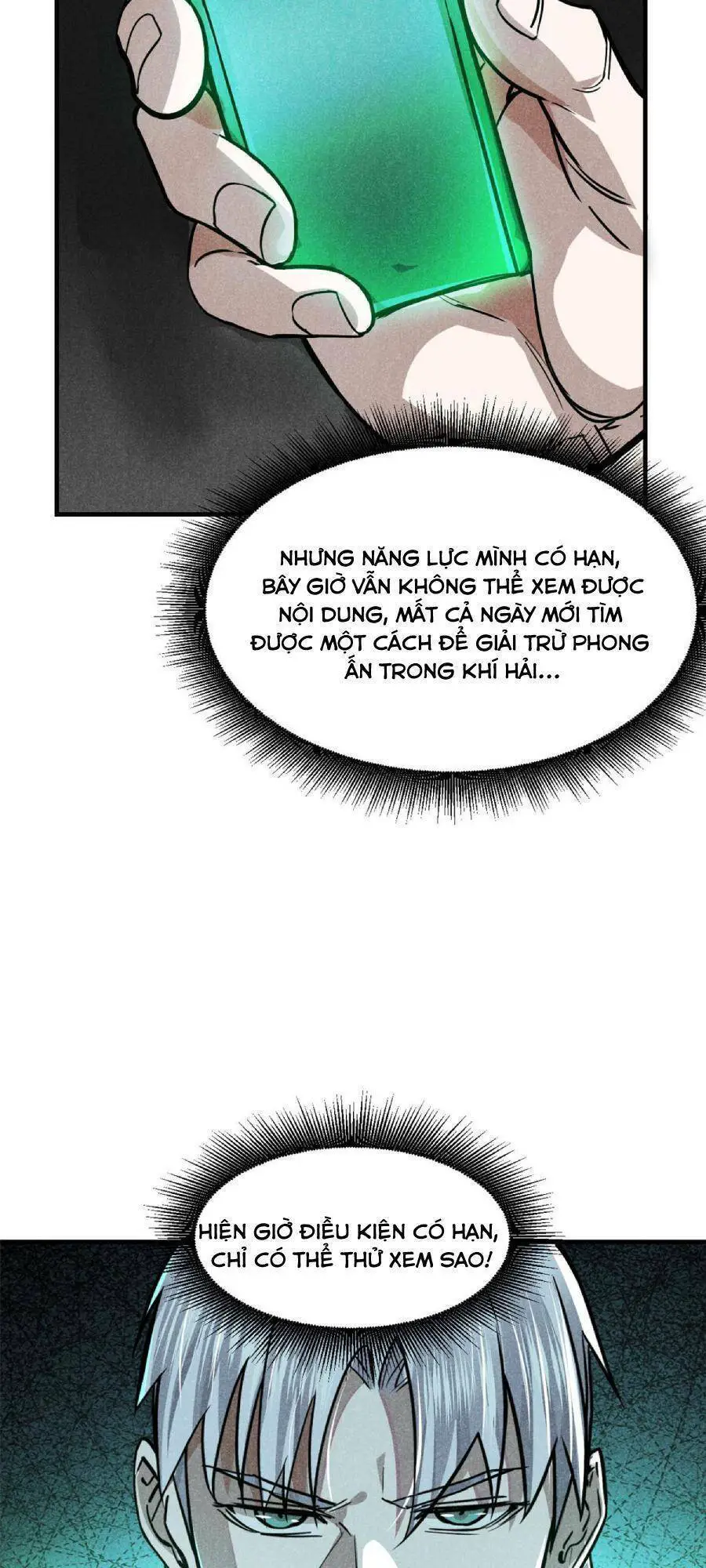Tâm Ma Nettruyen ZZZ Chương 19 Page 29