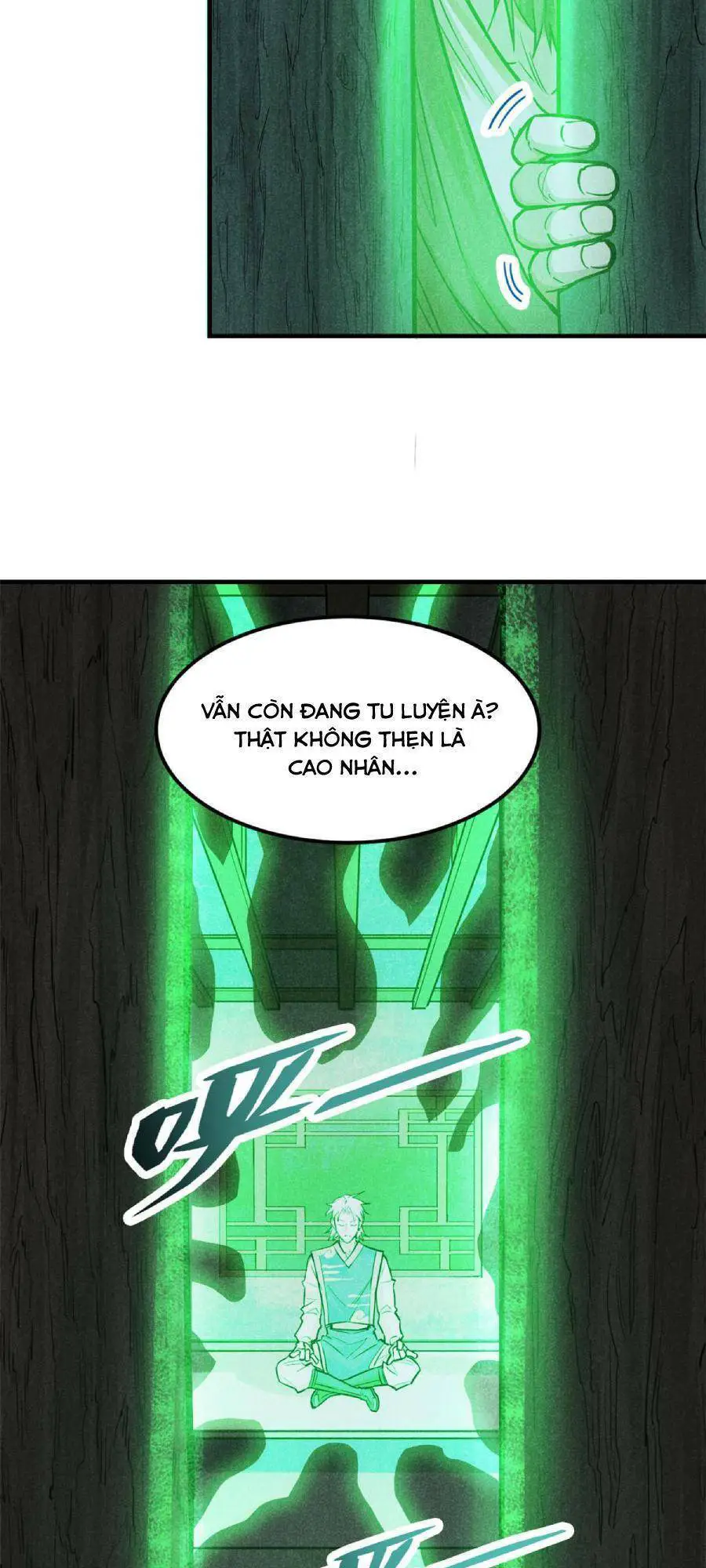 Tâm Ma Nettruyen ZZZ Chương 19 Page 34