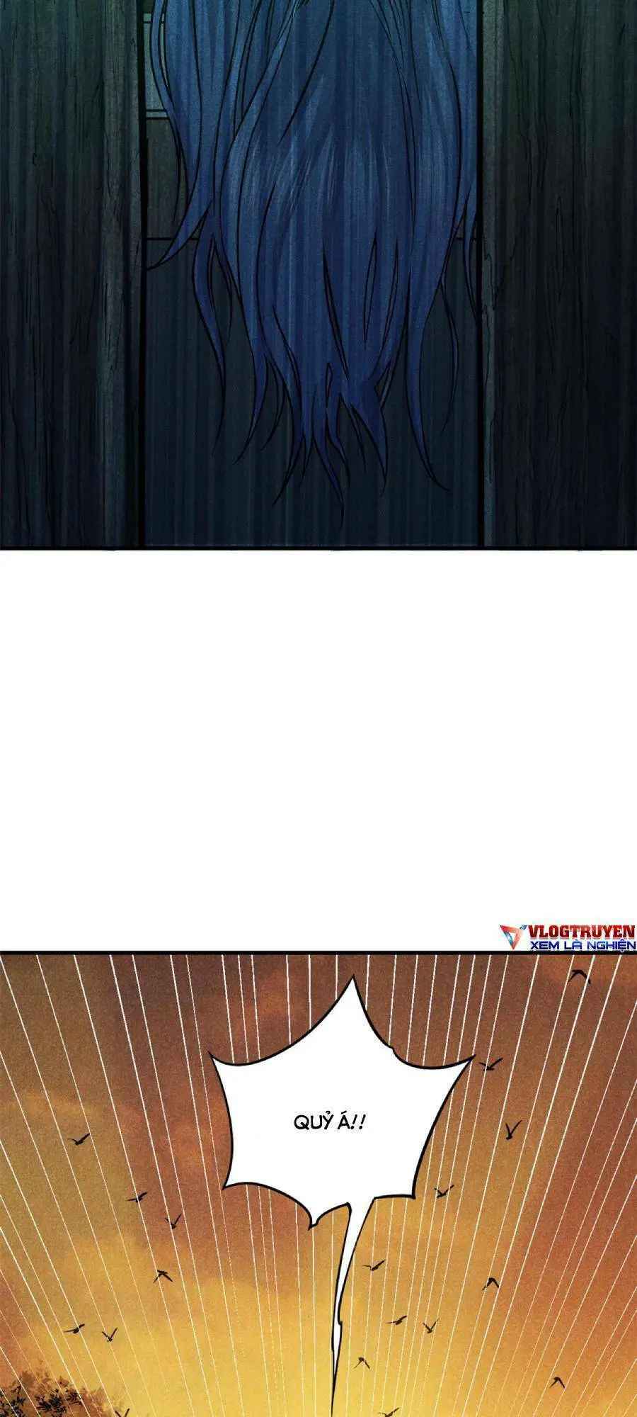 Tâm Ma Nettruyen ZZZ Chương 19 Page 36