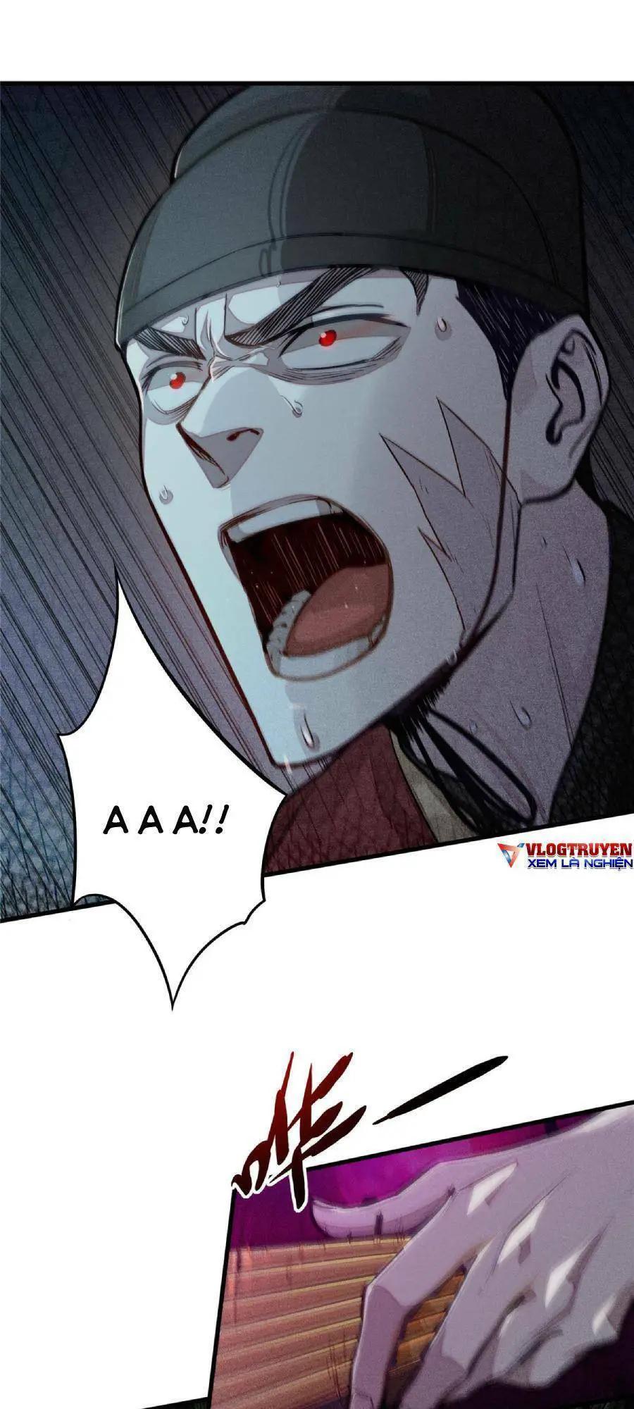 Tâm Ma Nettruyen ZZZ Chương 5 Page 2