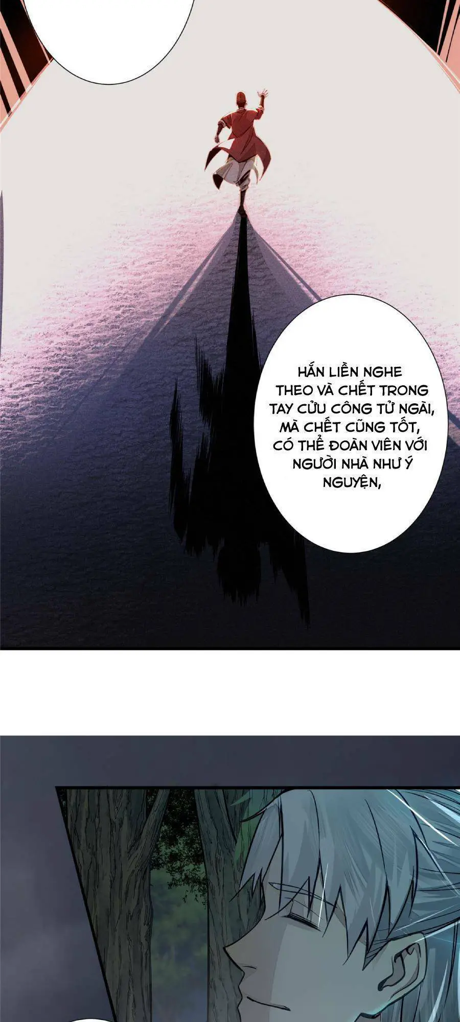 Tâm Ma Nettruyen ZZZ Chương 5 Page 10