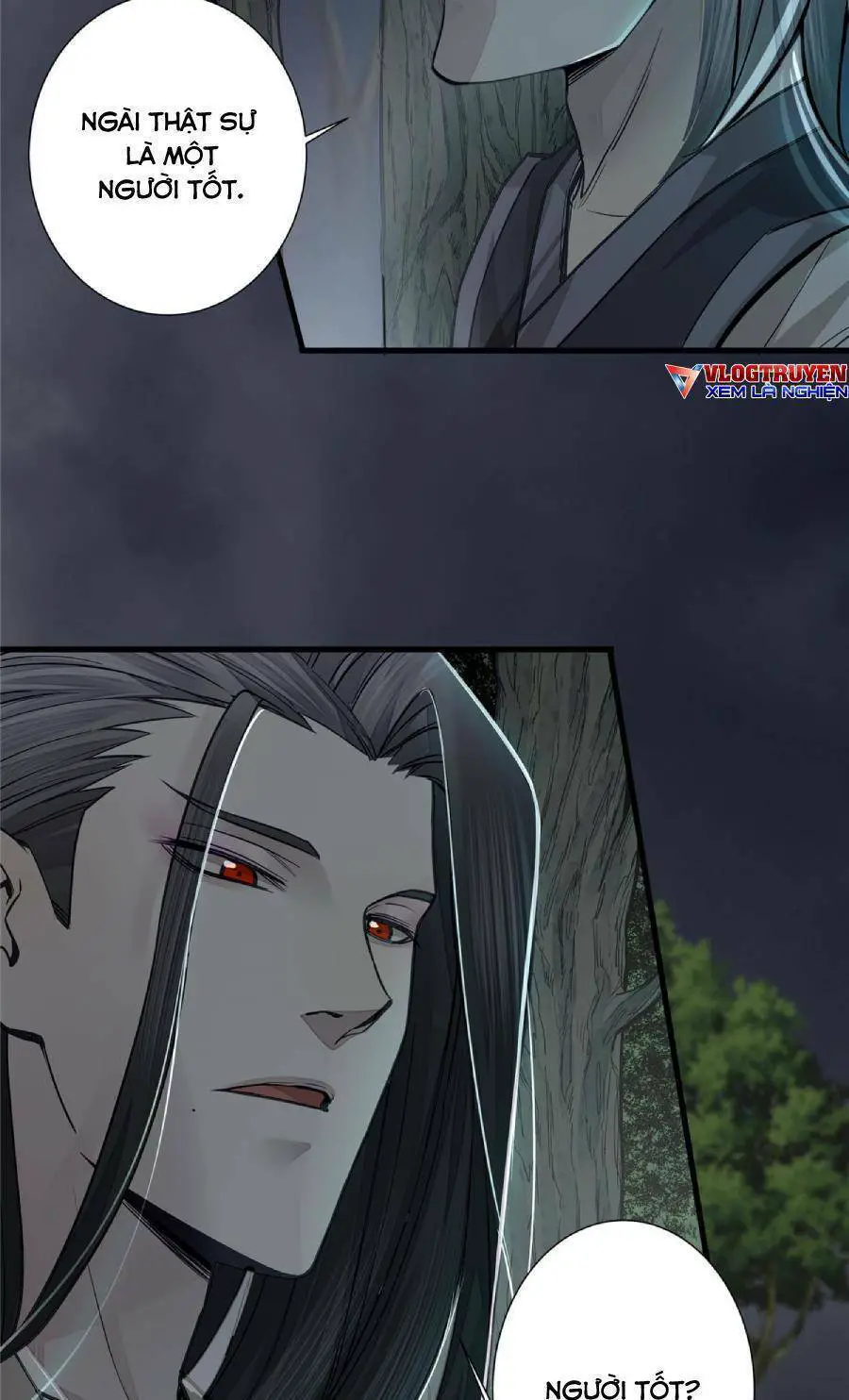 Tâm Ma Nettruyen ZZZ Chương 5 Page 11