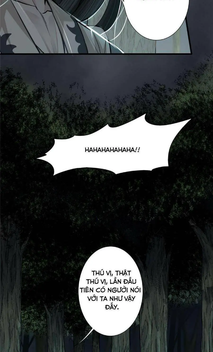 Tâm Ma Nettruyen ZZZ Chương 5 Page 12