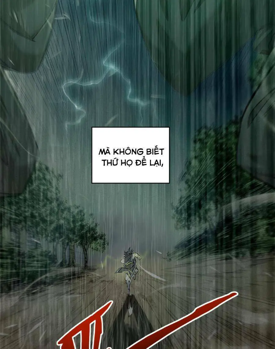 Tâm Ma Nettruyen ZZZ Chương 5 Page 24