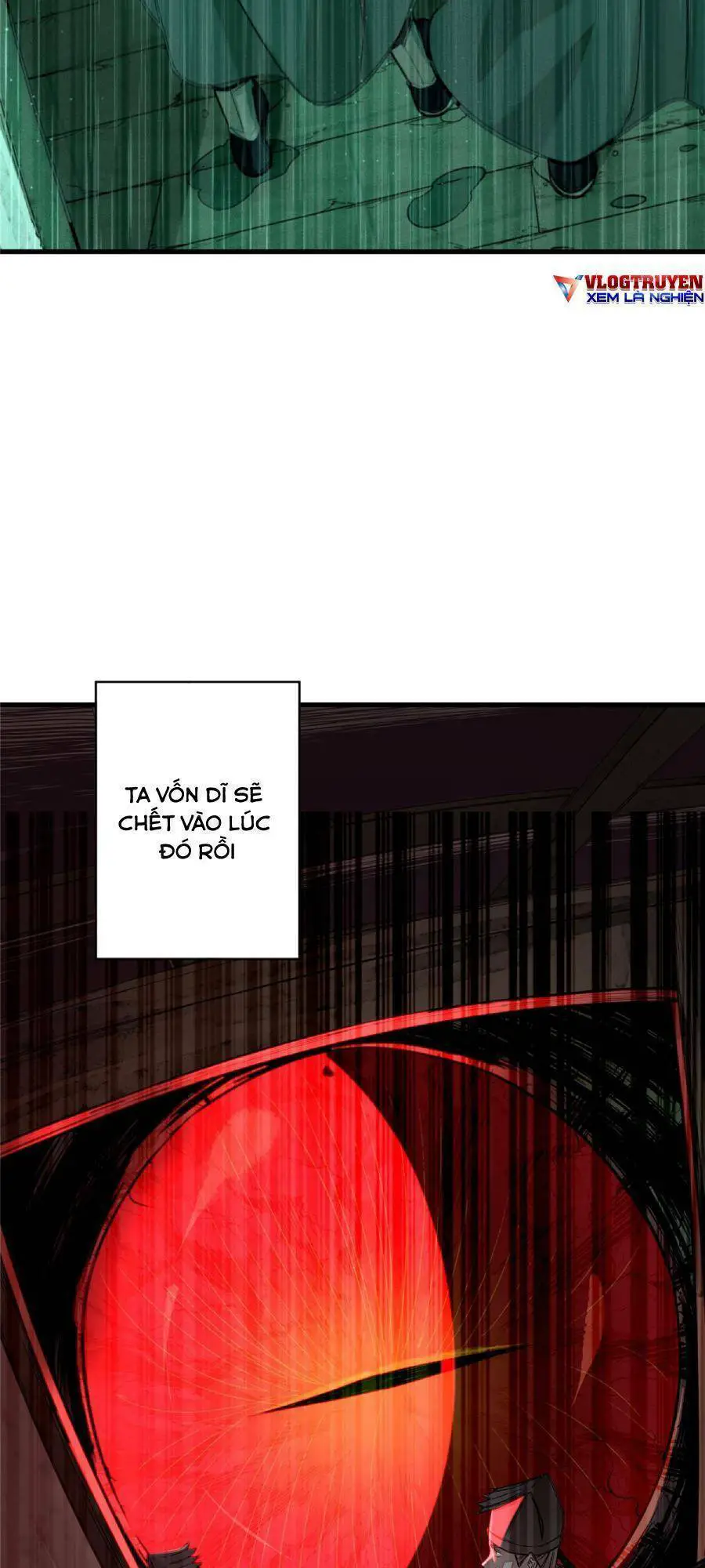 Tâm Ma Nettruyen ZZZ Chương 5 Page 28