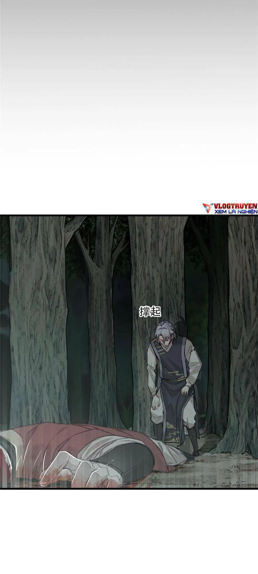 Tâm Ma Nettruyen ZZZ Chương 5 Page 30