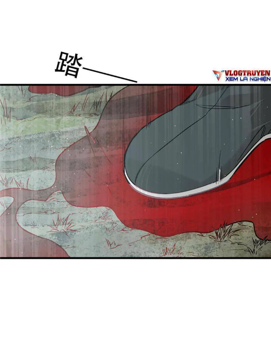 Tâm Ma Nettruyen ZZZ Chương 5 Page 34