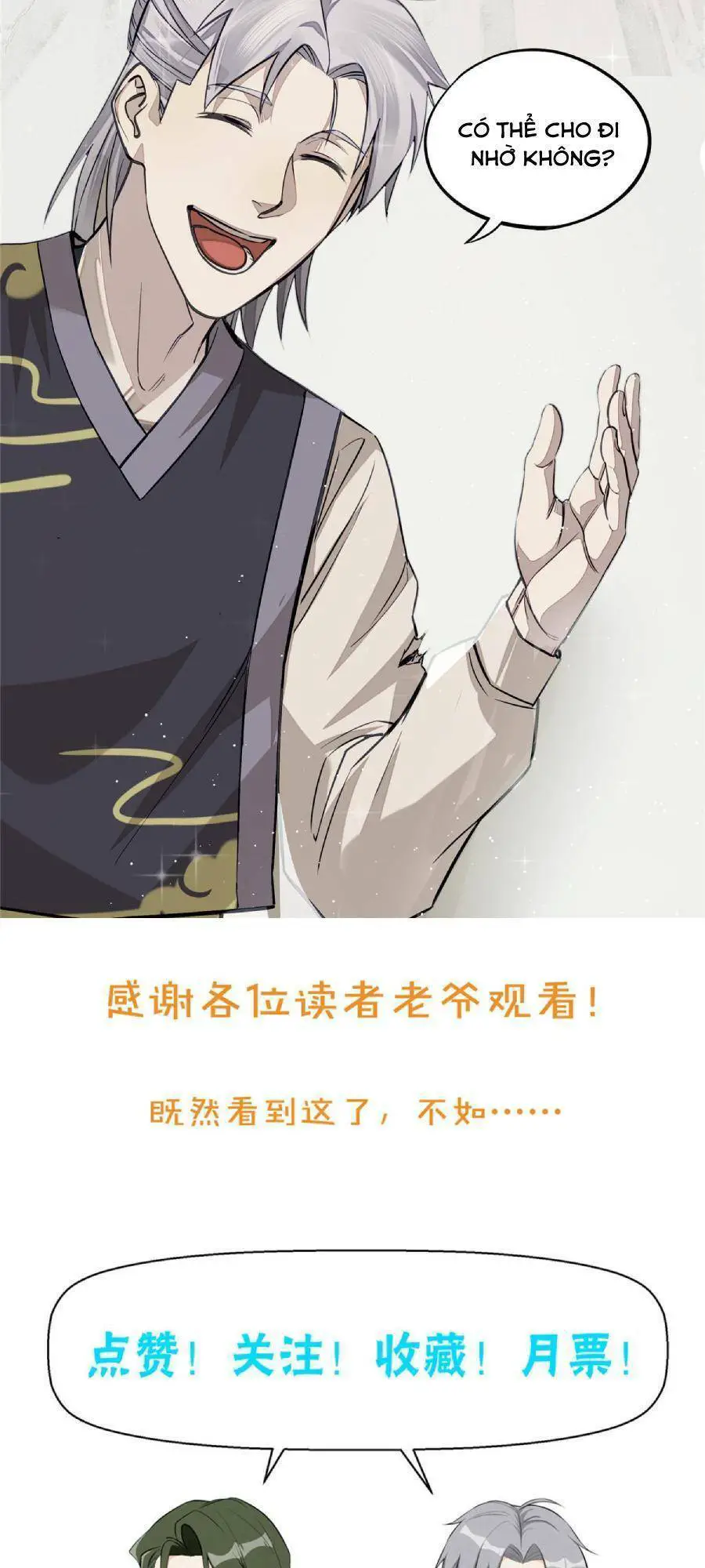Tâm Ma Nettruyen ZZZ Chương 5 Page 40