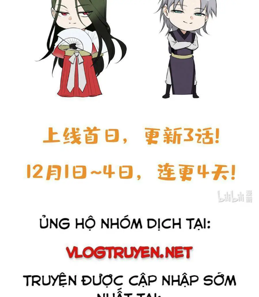 Tâm Ma Nettruyen ZZZ Chương 5 Page 41