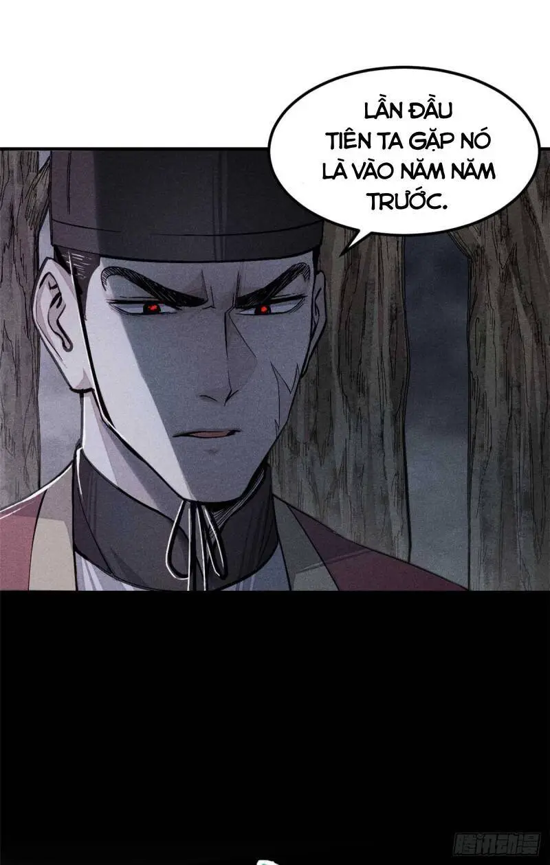 Tâm Ma Nettruyen ZZZ Chương 3 Page 9