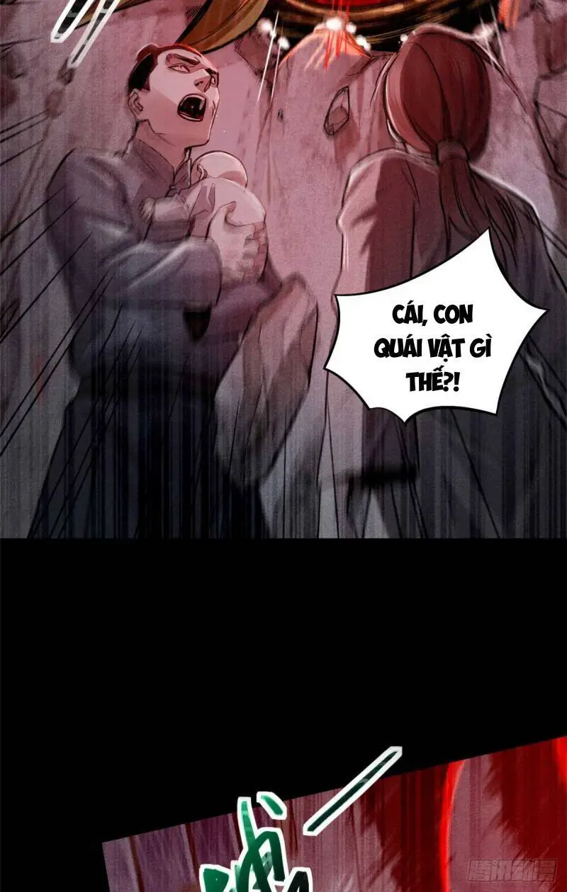 Tâm Ma Nettruyen ZZZ Chương 3 Page 14