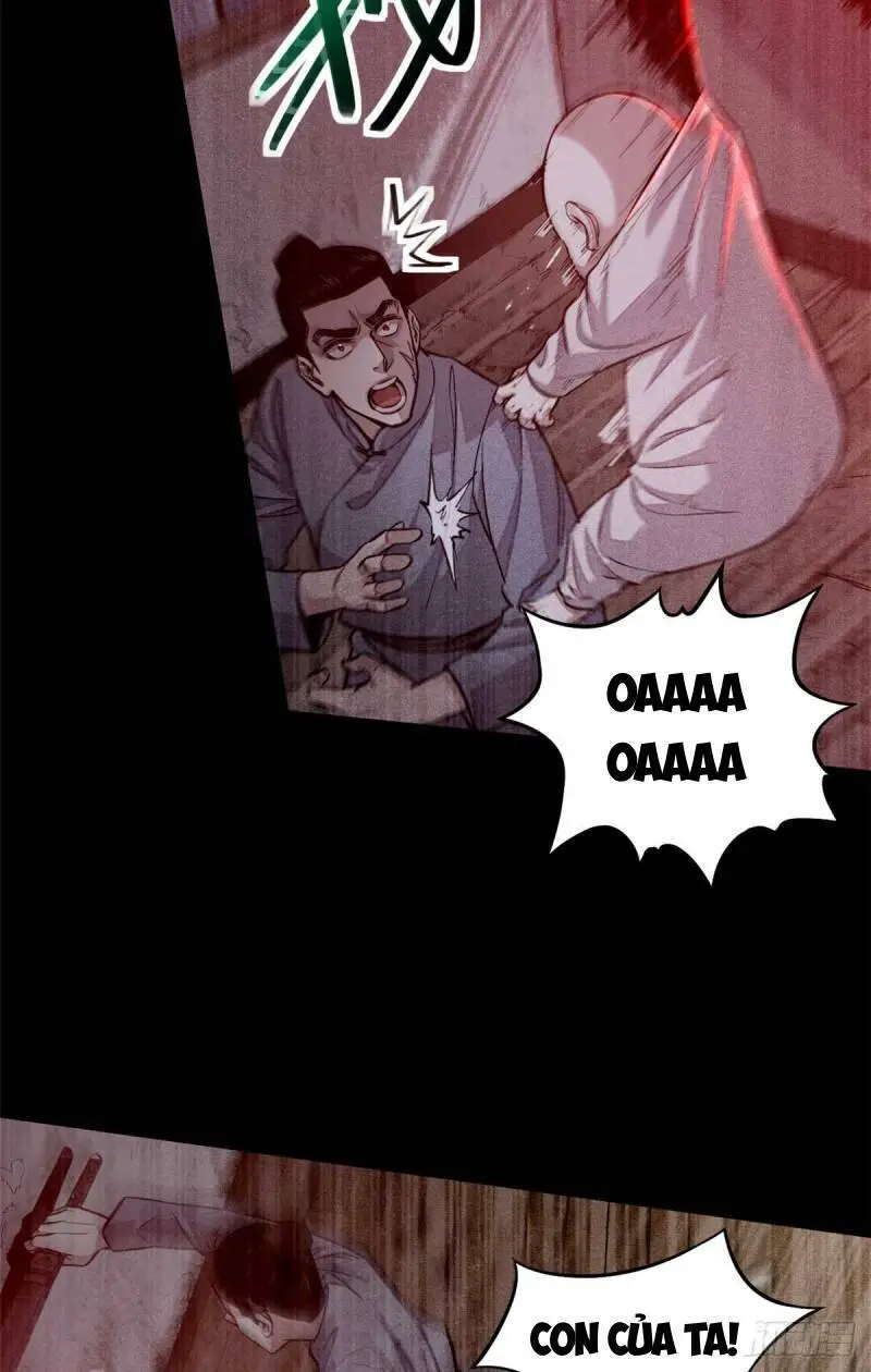 Tâm Ma Nettruyen ZZZ Chương 3 Page 15