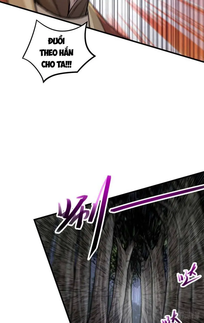 Tâm Ma Nettruyen ZZZ Chương 3 Page 36