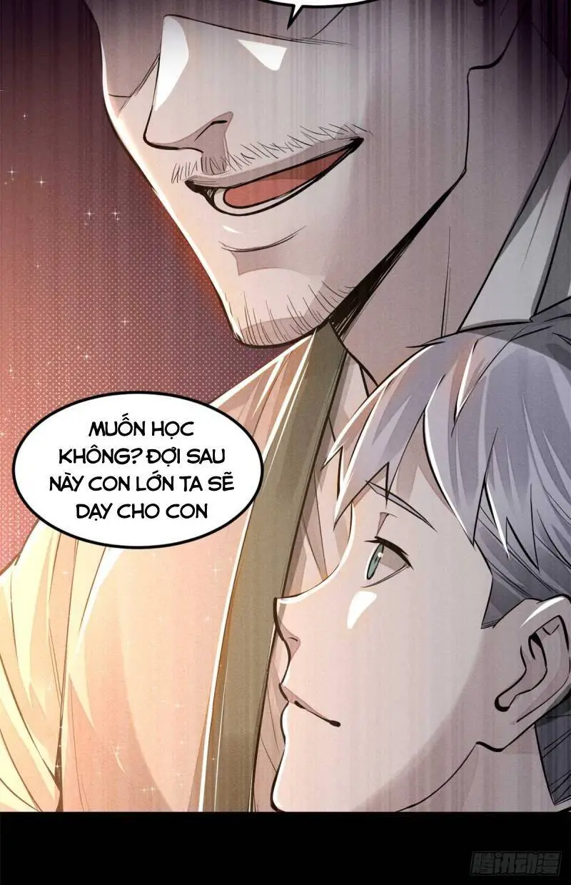 Tâm Ma Nettruyen ZZZ Chương 3 Page 42