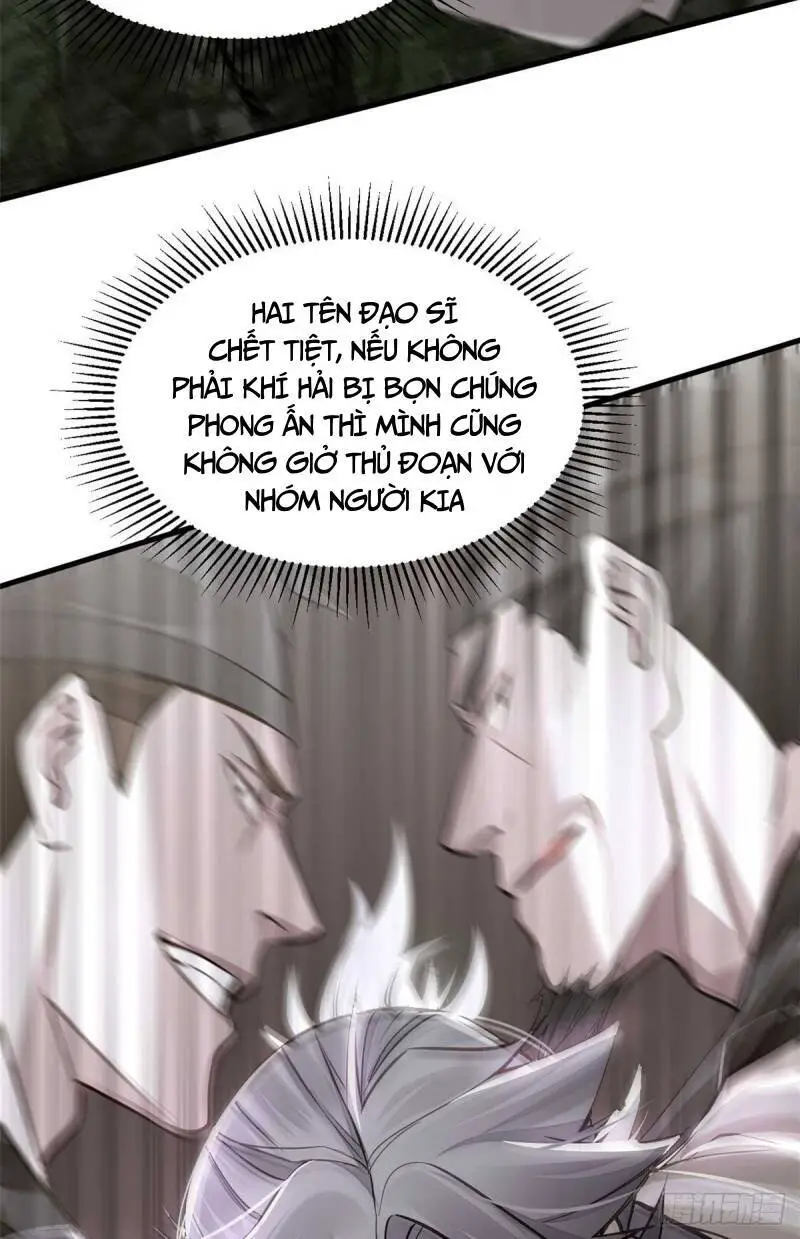 Tâm Ma Nettruyen ZZZ Chương 3 Page 44