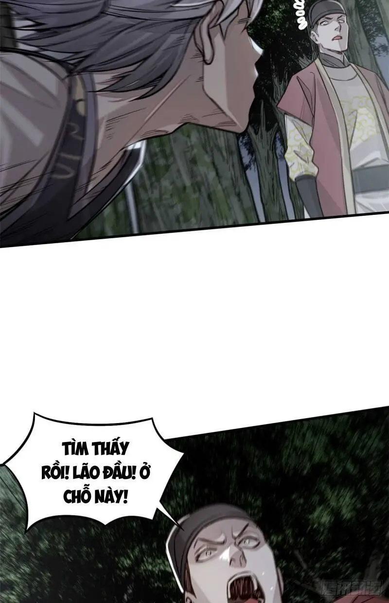 Tâm Ma Nettruyen ZZZ Chương 3 Page 46