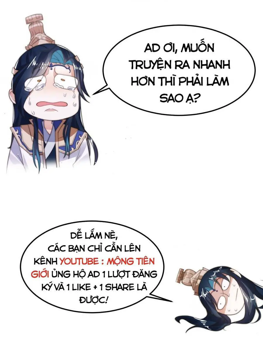 Tâm Ma Nettruyen ZZZ Chương 3 Page 51