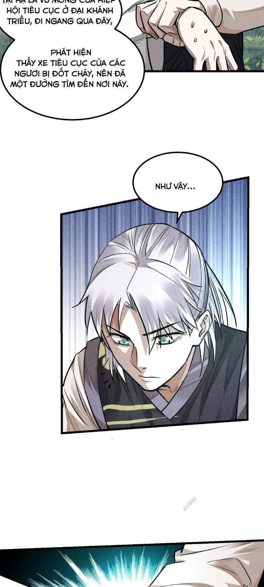 Tâm Ma Nettruyen ZZZ Chương 17 Page 16