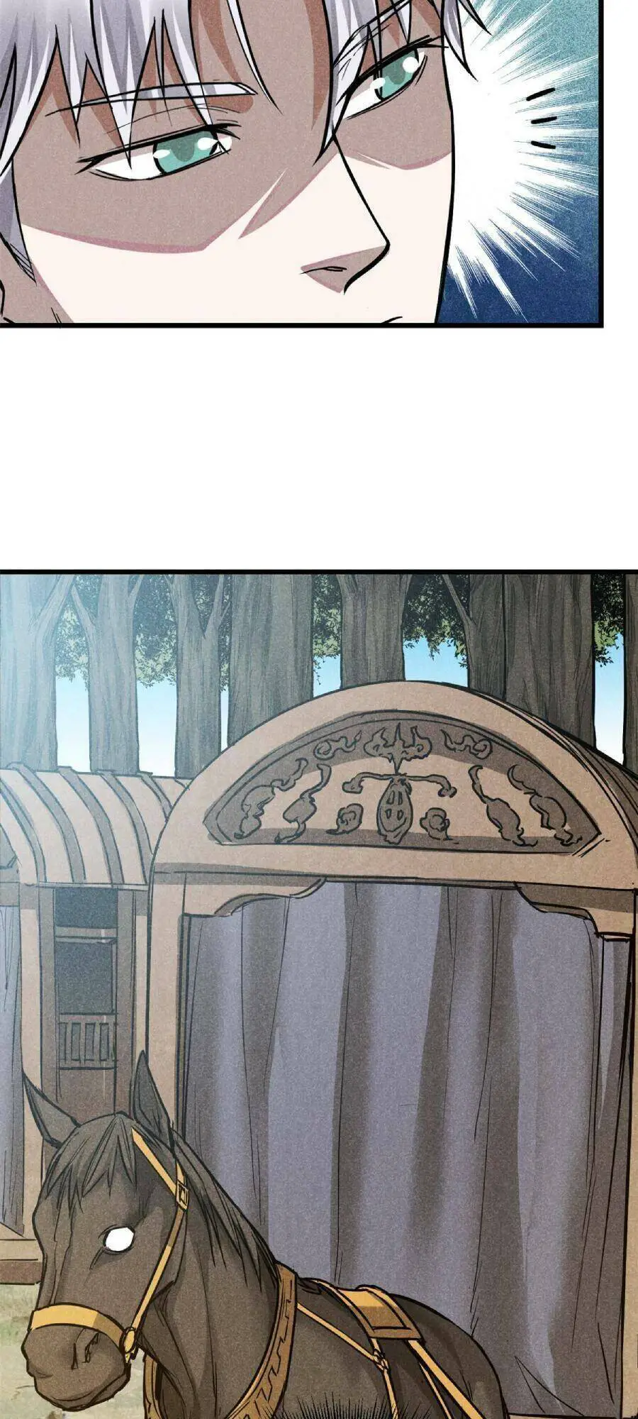 Tâm Ma Nettruyen ZZZ Chương 17 Page 23