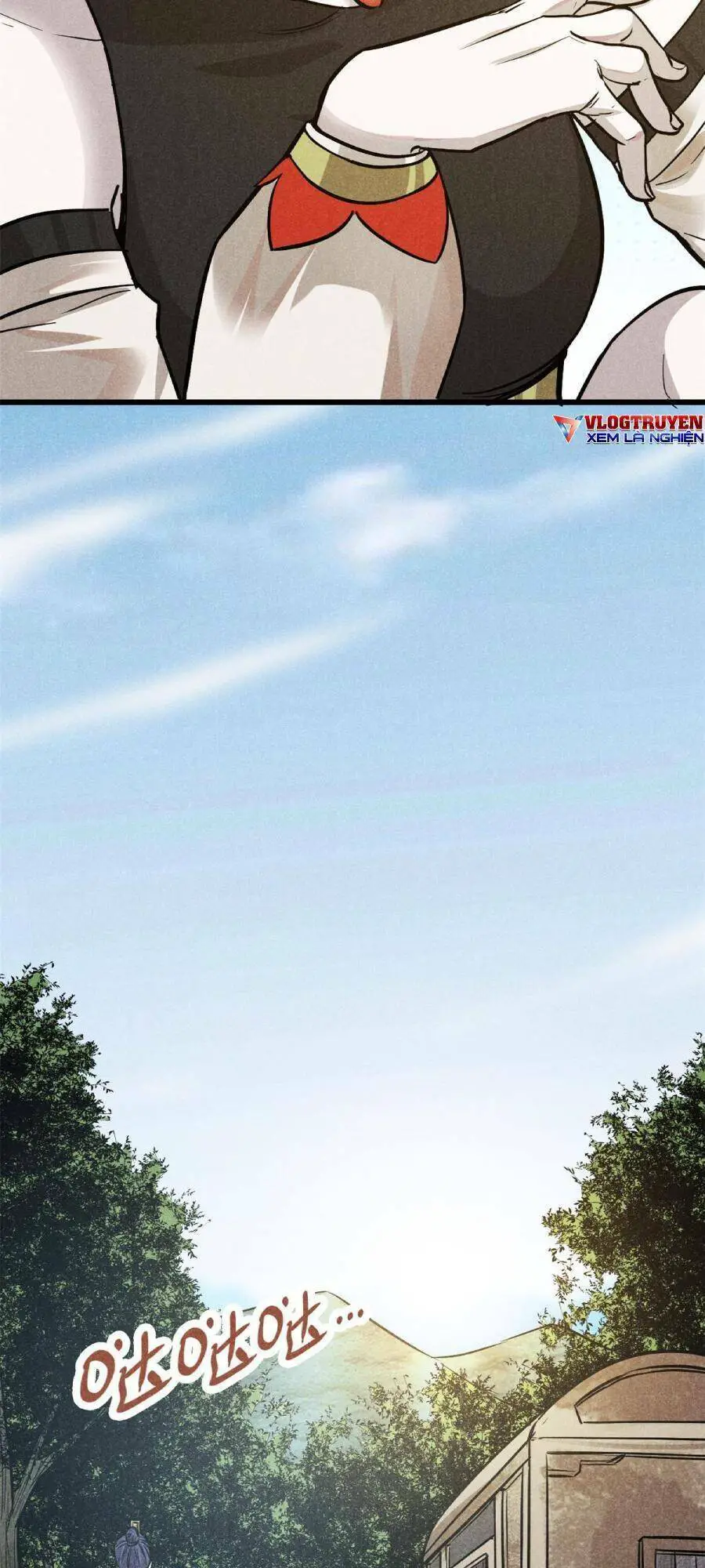 Tâm Ma Nettruyen ZZZ Chương 17 Page 30