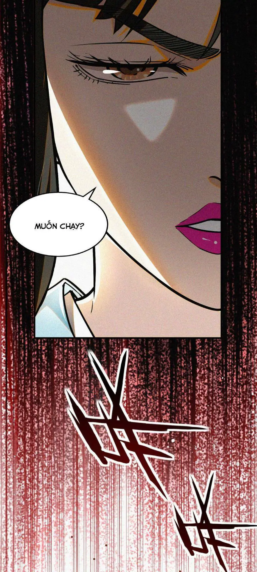Tâm Ma Nettruyen ZZZ Chương 41 Page 4