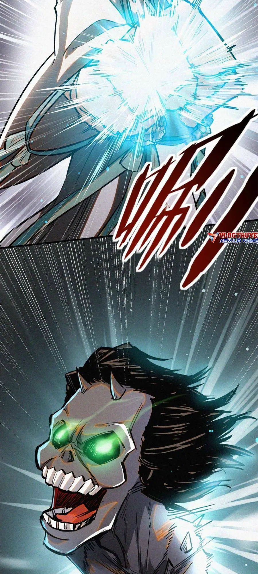 Tâm Ma Nettruyen ZZZ Chương 41 Page 13