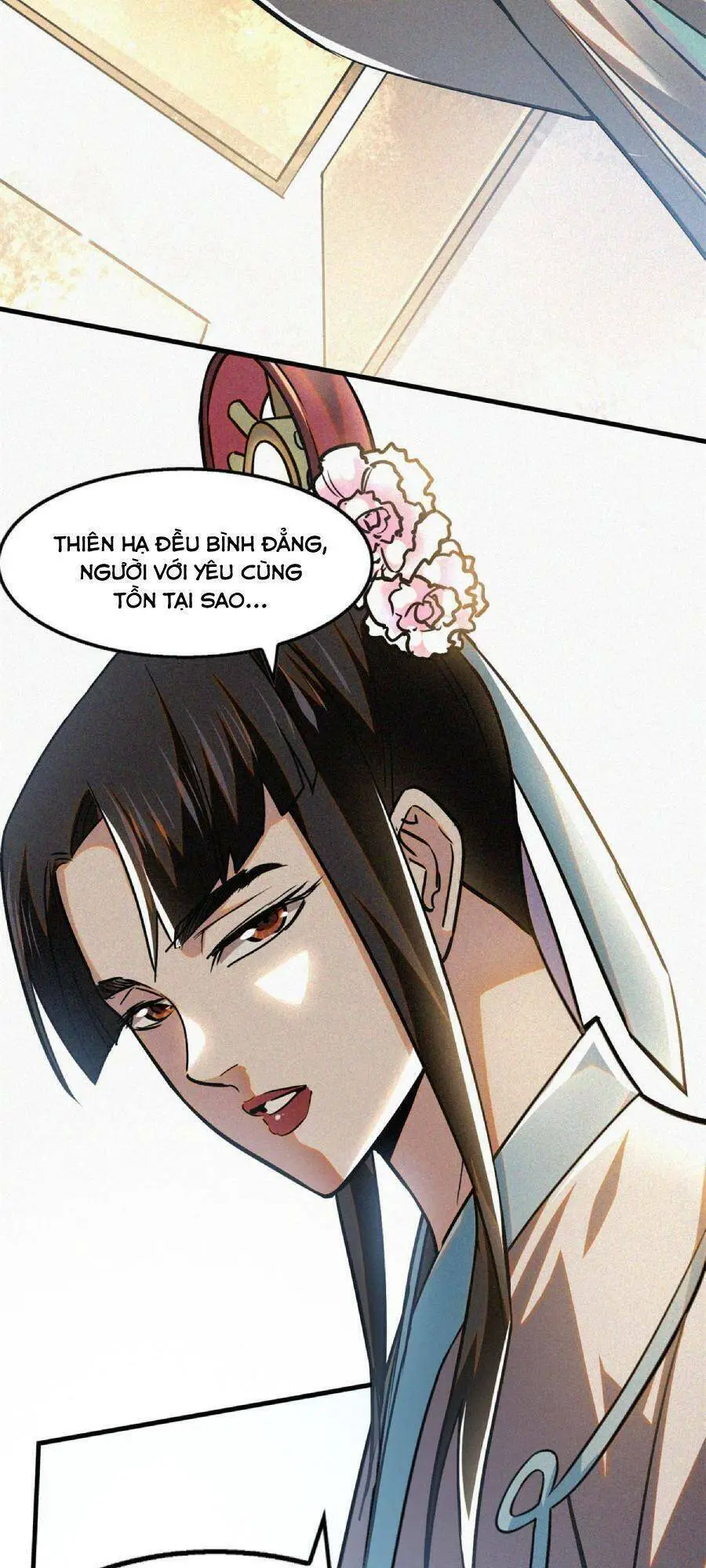 Tâm Ma Nettruyen ZZZ Chương 41 Page 18