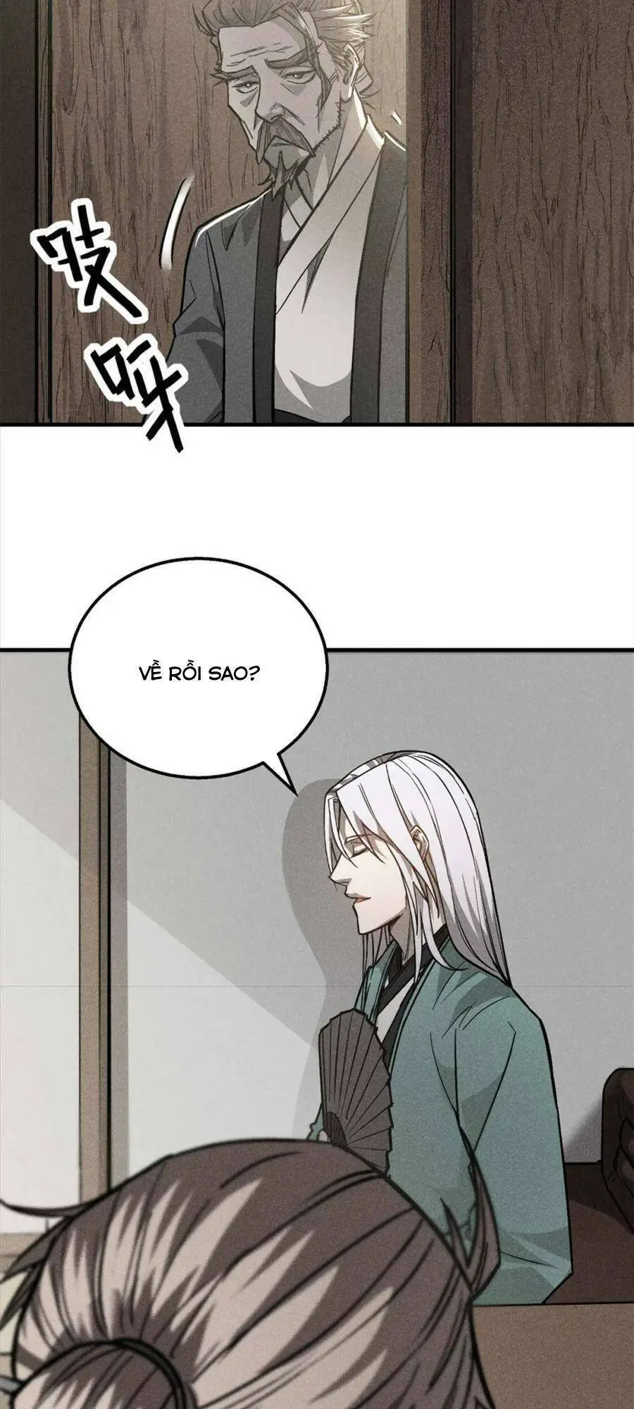 Tâm Ma Nettruyen ZZZ Chương 92 Page 23