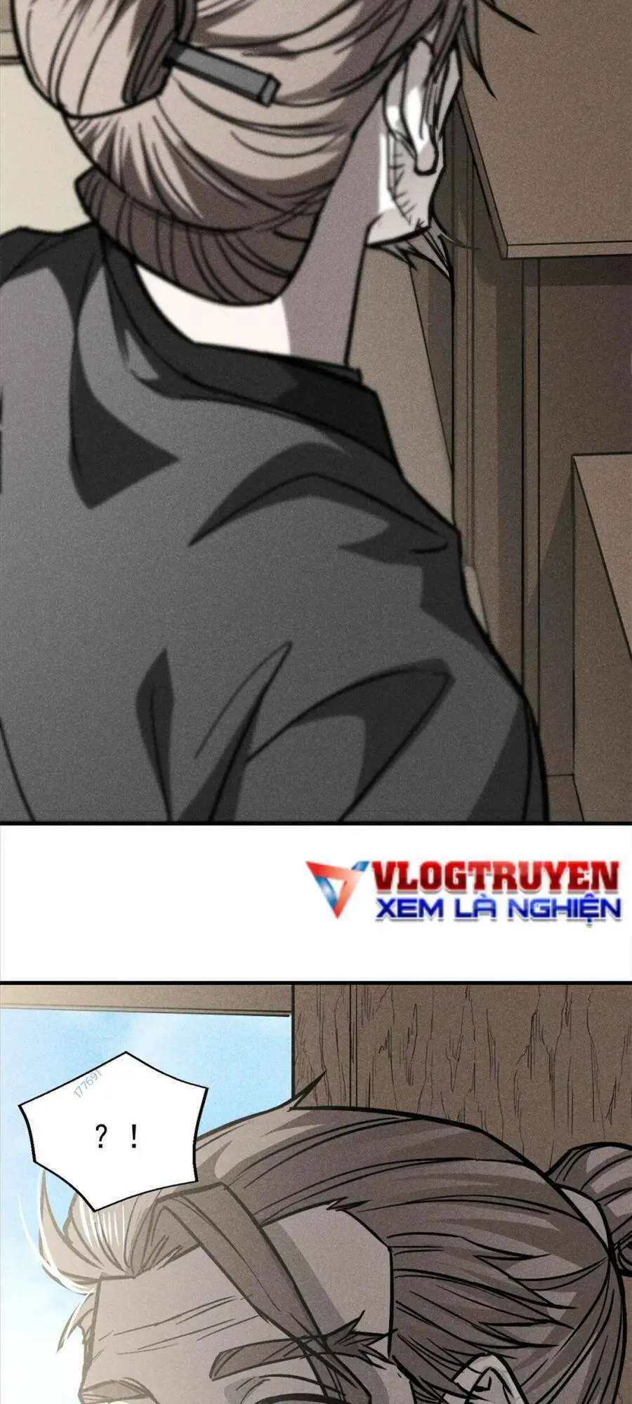 Tâm Ma Nettruyen ZZZ Chương 92 Page 24