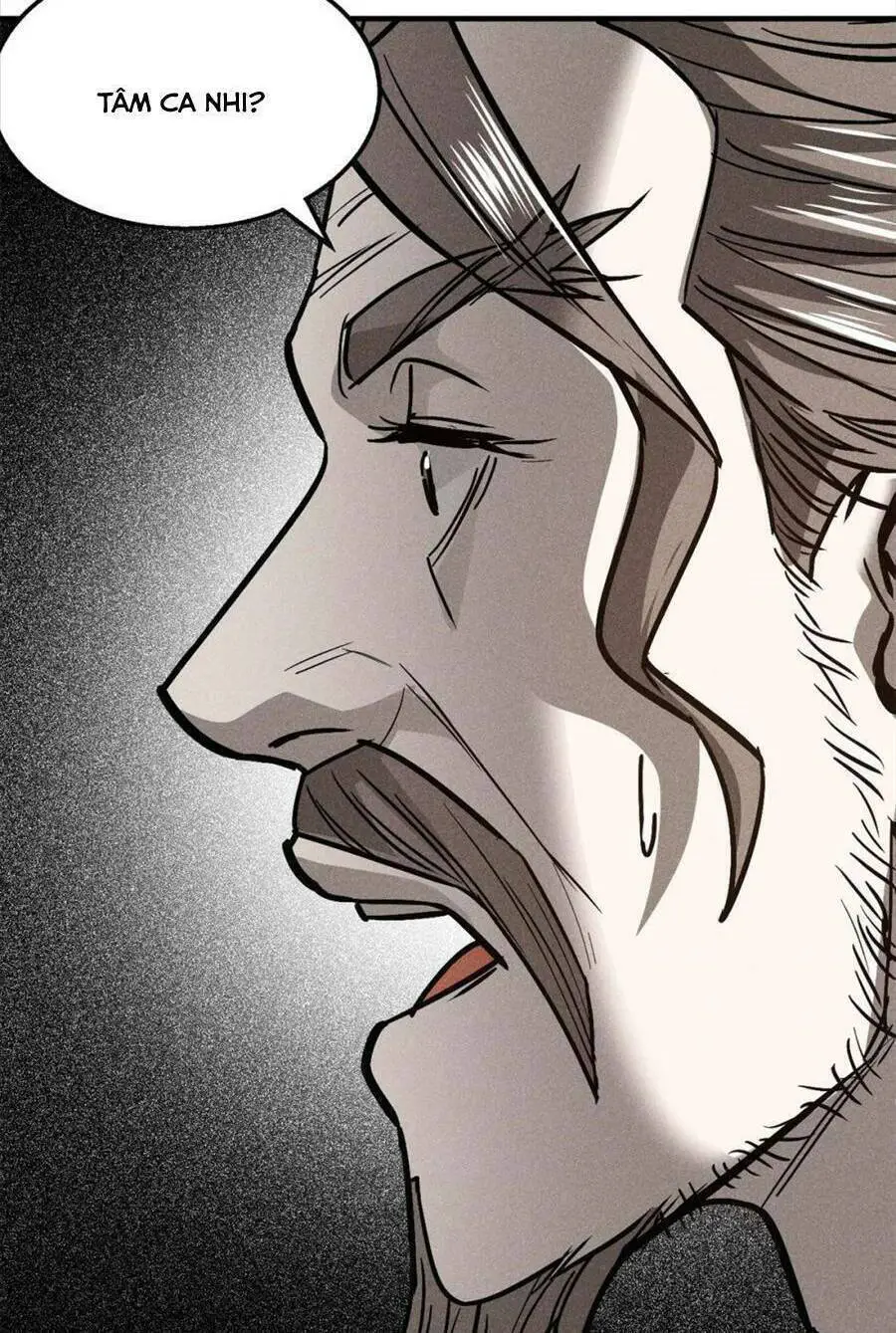 Tâm Ma Nettruyen ZZZ Chương 92 Page 26