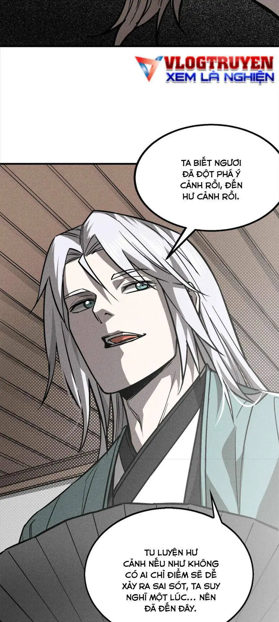 Tâm Ma Nettruyen ZZZ Chương 92 Page 27