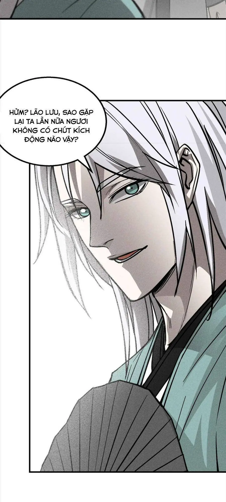 Tâm Ma Nettruyen ZZZ Chương 92 Page 29