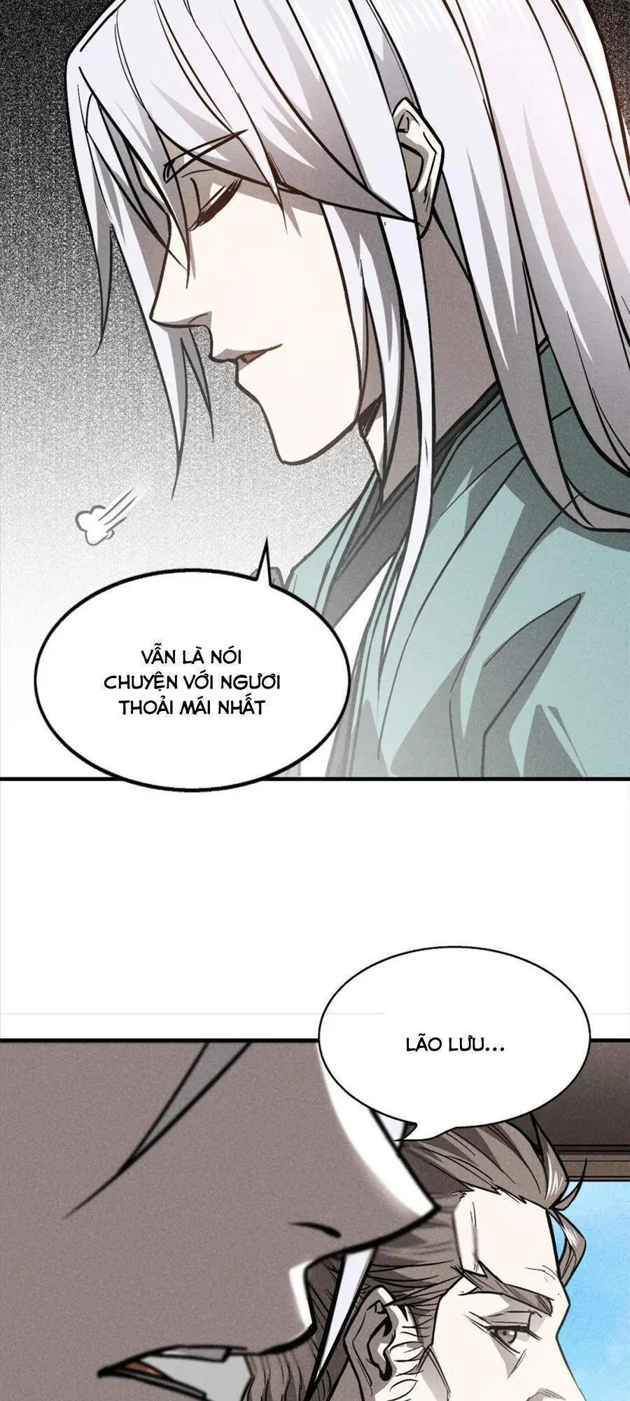 Tâm Ma Nettruyen ZZZ Chương 92 Page 31