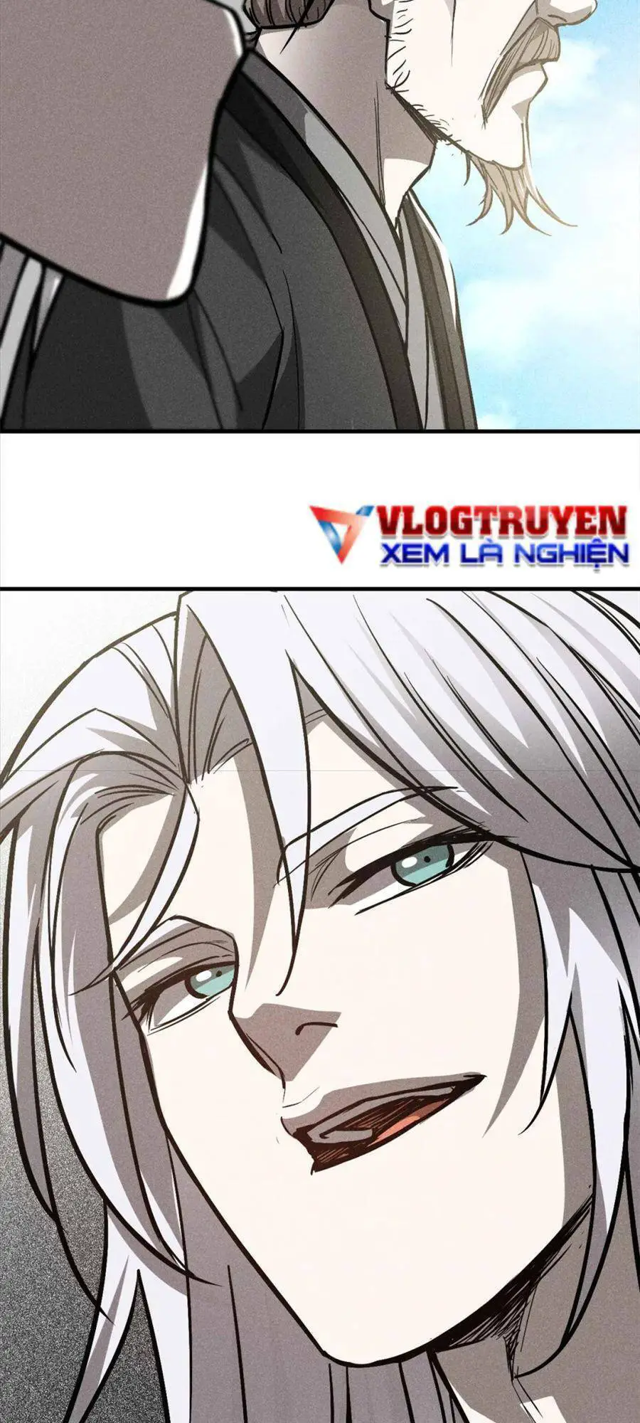 Tâm Ma Nettruyen ZZZ Chương 92 Page 32