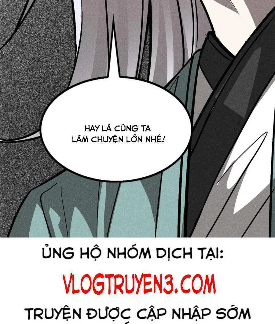 Tâm Ma Nettruyen ZZZ Chương 92 Page 33